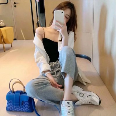 占的故事