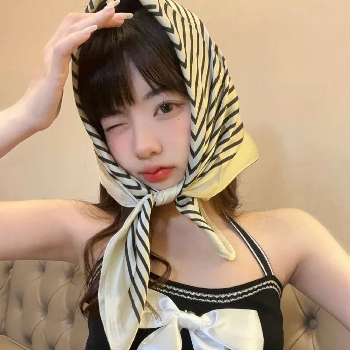 酷男痞女电到你